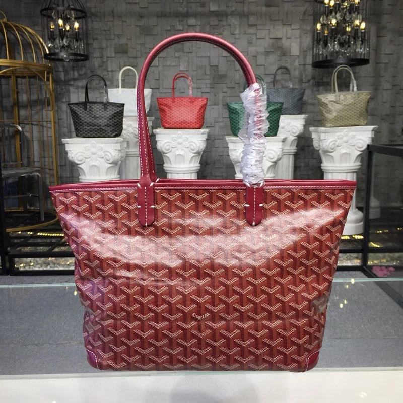 Whimsy Finds - Goyard Bags - 211