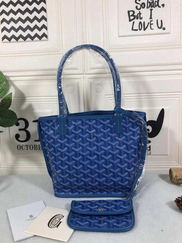 Whimsy Finds - Goyard Bags - 237