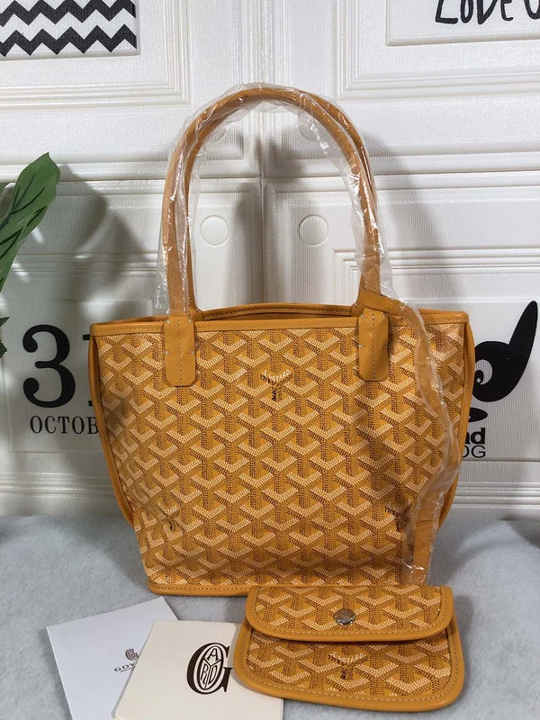 Whimsy Finds - Goyard Bags - 243