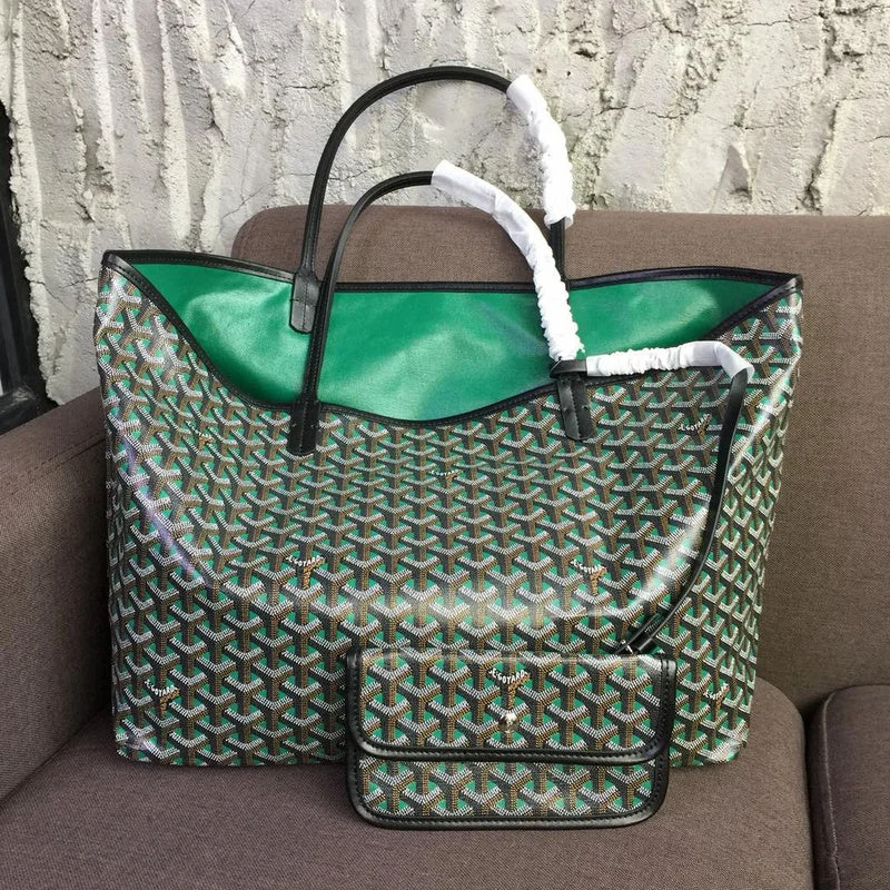 Whimsy Finds - Goyard Bags - 255