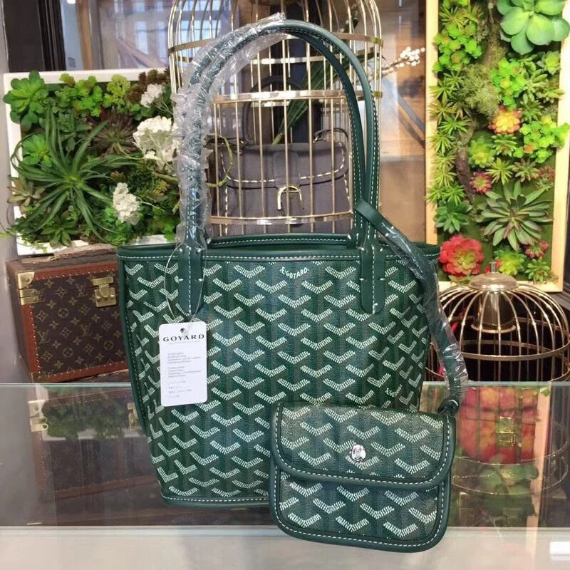 Whimsy Finds - Goyard Bags - 262