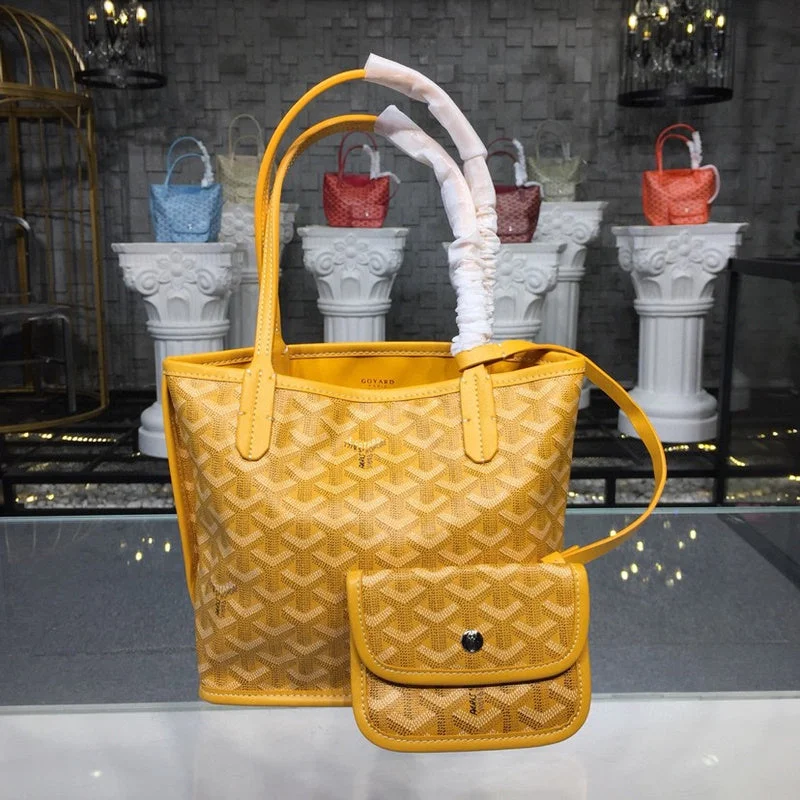 Whimsy Finds - Goyard Bags - 265