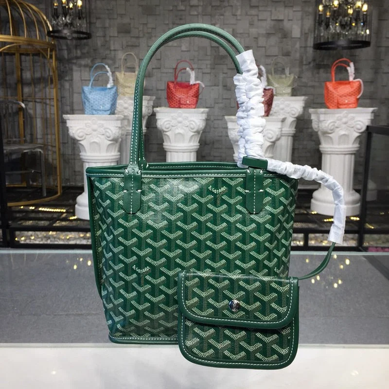 Whimsy Finds - Goyard Bags - 266