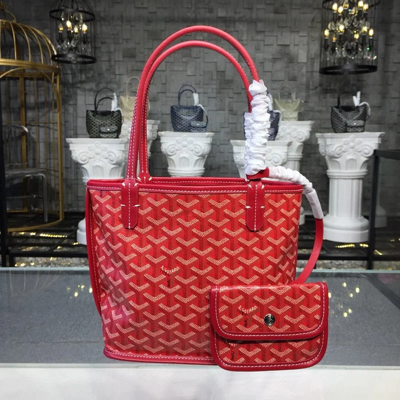 Whimsy Finds - Goyard Bags - 268