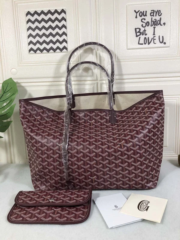 Whimsy Finds - Goyard Bags - 293