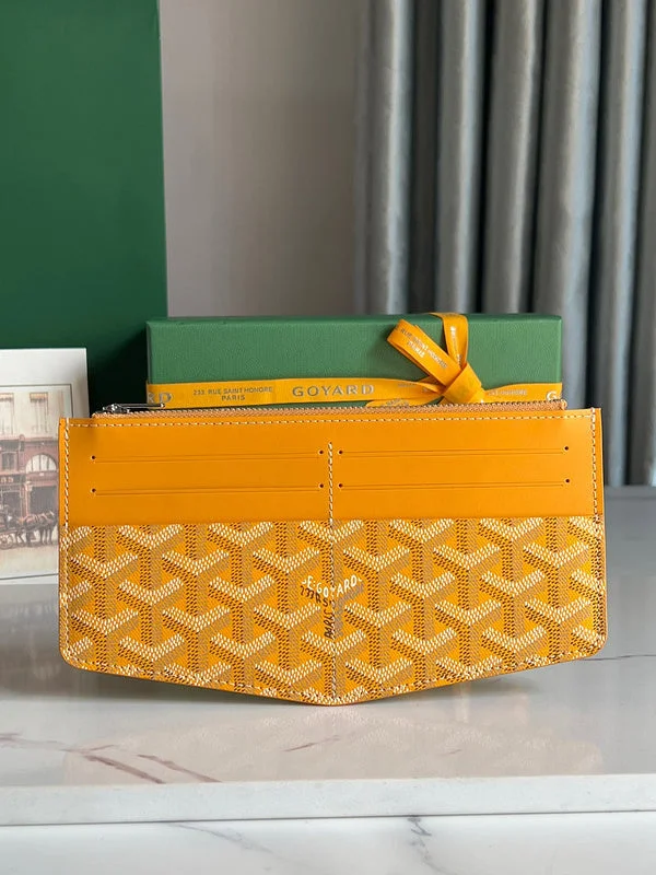 Whimsy Finds - Goyard Bags - 302