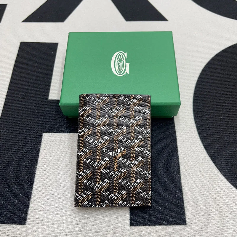 Whimsy Finds - Goyard Bags - 303