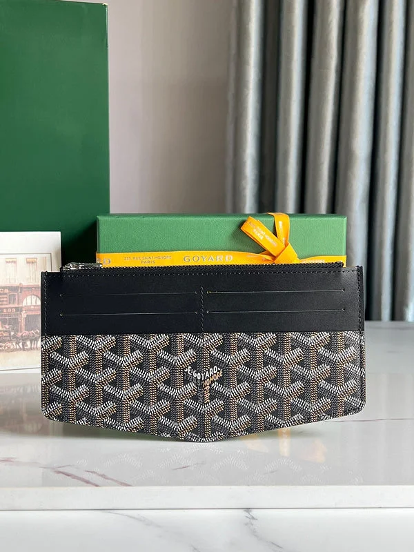 Whimsy Finds - Goyard Bags - 306