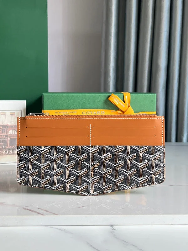 Whimsy Finds - Goyard Bags - 307