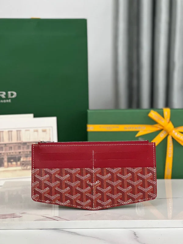 Whimsy Finds - Goyard Bags - 310