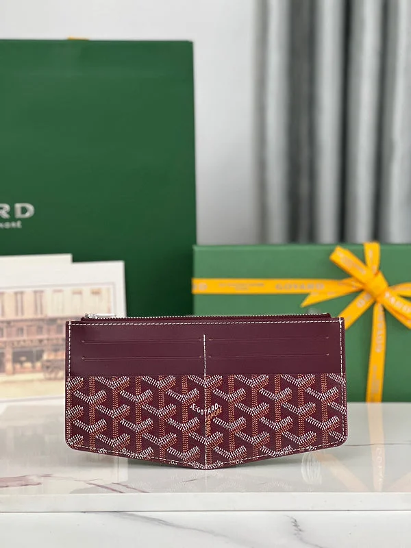 Whimsy Finds - Goyard Bags - 311