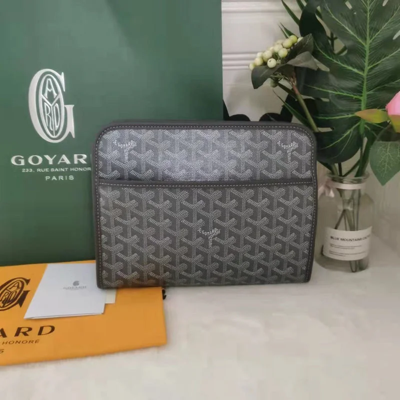 Whimsy Finds - Goyard Bags - 314