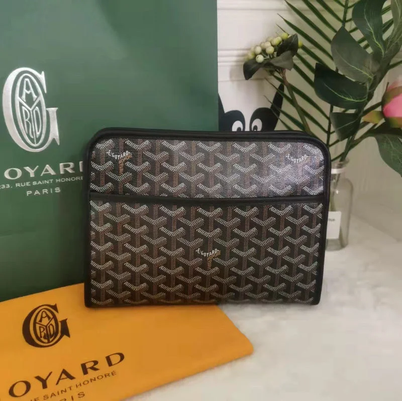 Whimsy Finds - Goyard Bags - 317