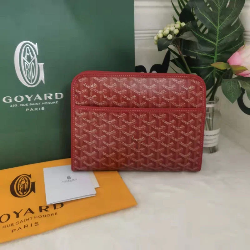 Whimsy Finds - Goyard Bags - 318