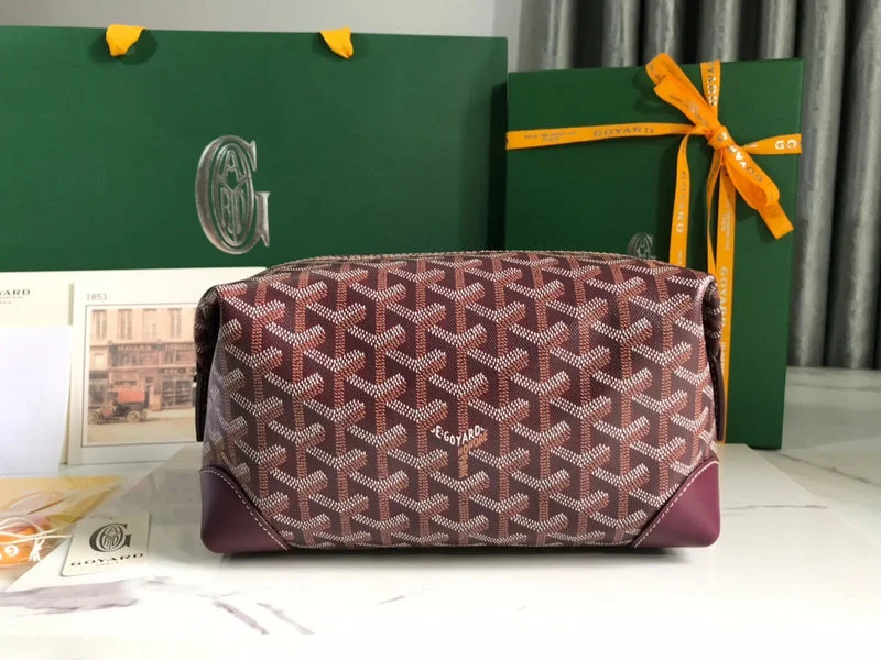 Whimsy Finds - Goyard Bags - 323