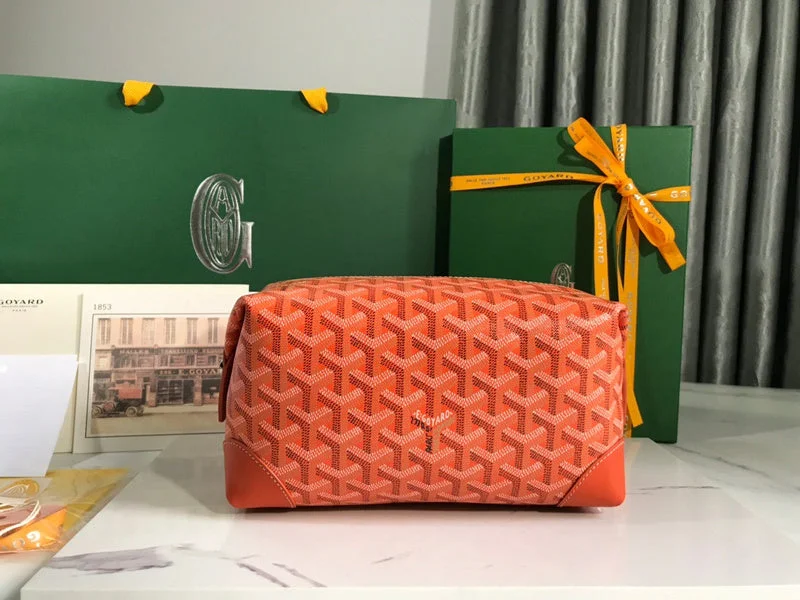 Whimsy Finds - Goyard Bags - 326