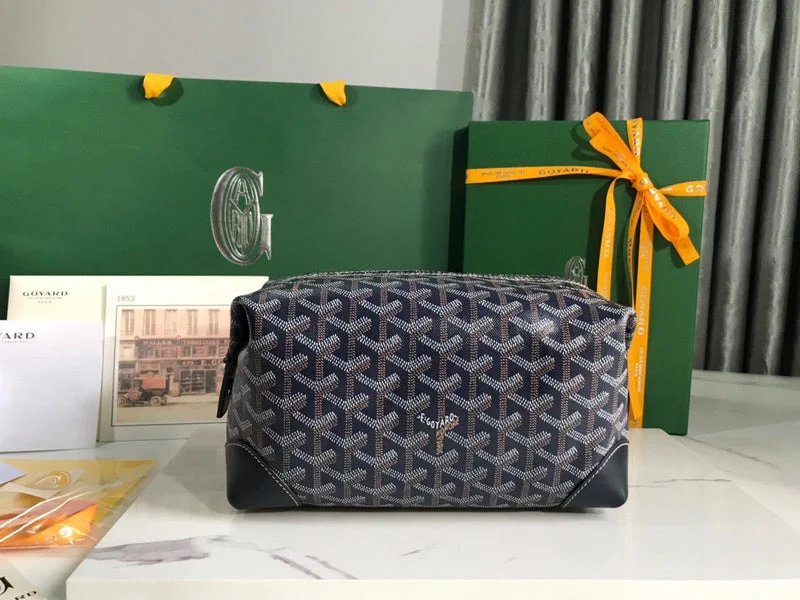 Whimsy Finds - Goyard Bags - 329