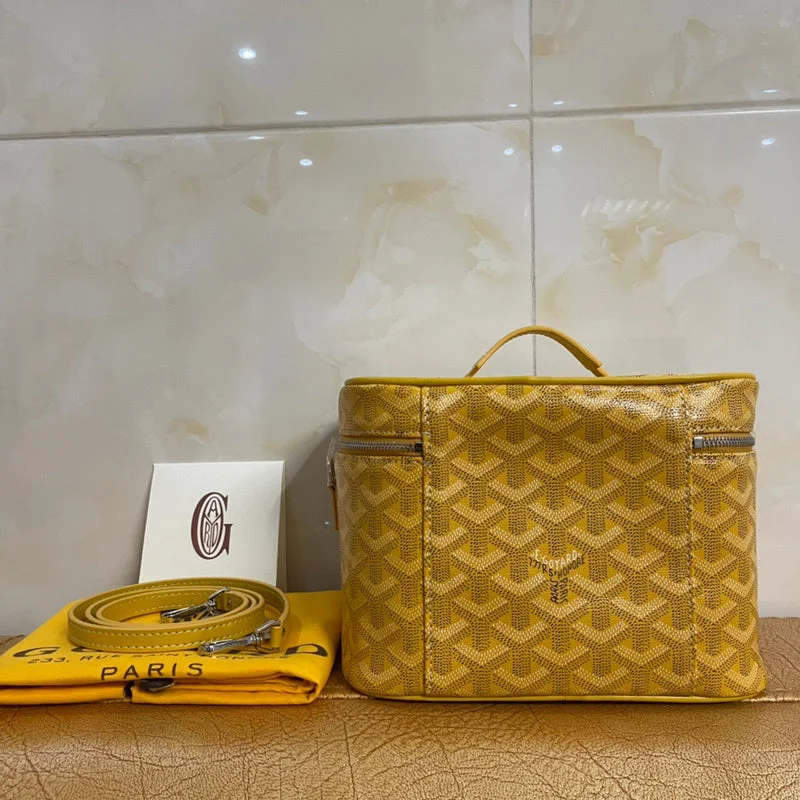 Whimsy Finds - Goyard Bags - 335