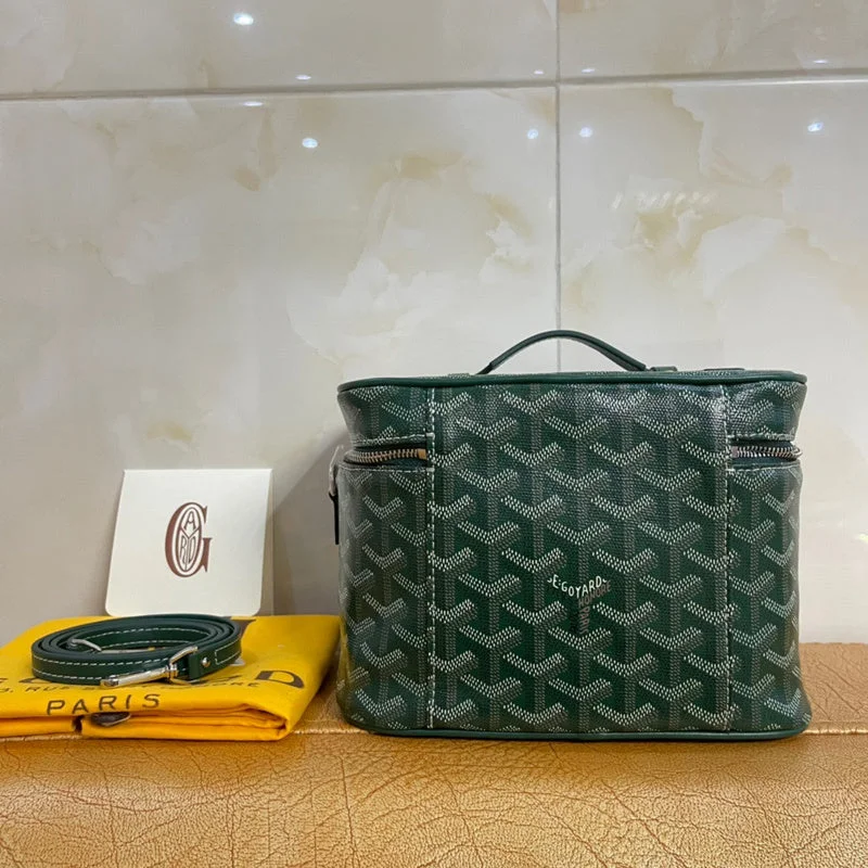 Whimsy Finds - Goyard Bags - 337