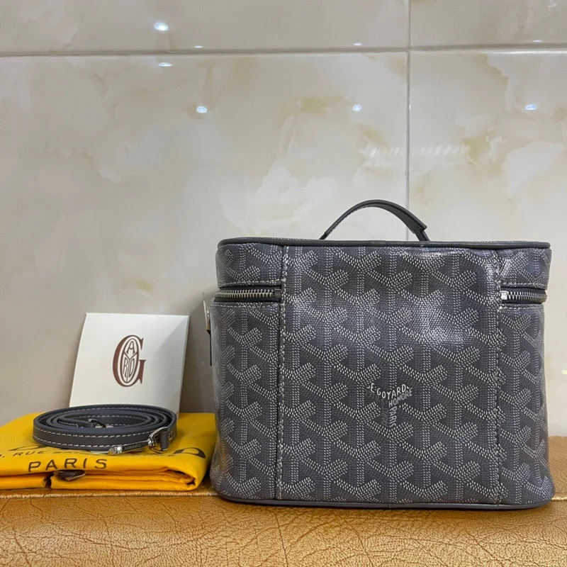 Whimsy Finds - Goyard Bags - 340