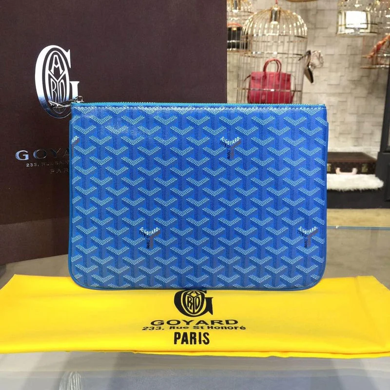 Whimsy Finds - Goyard Bags - 344