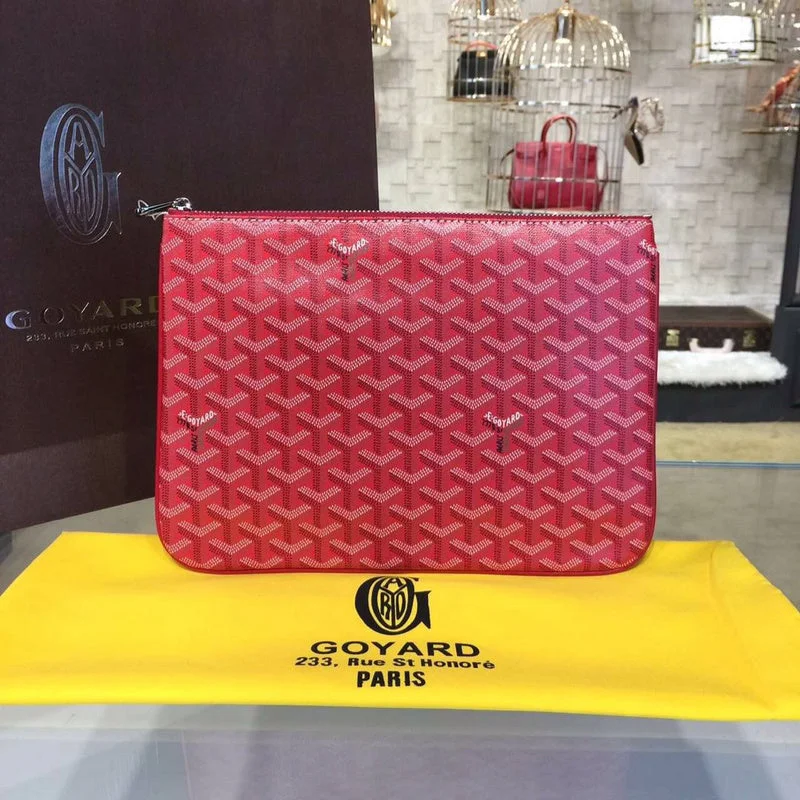 Whimsy Finds - Goyard Bags - 345