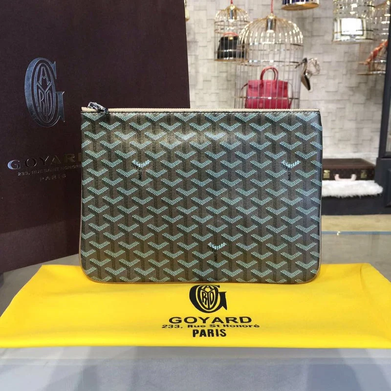 Whimsy Finds - Goyard Bags - 346