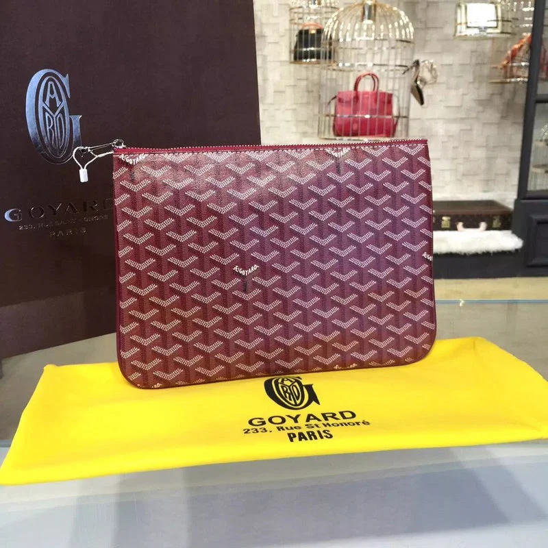 Whimsy Finds - Goyard Bags - 354