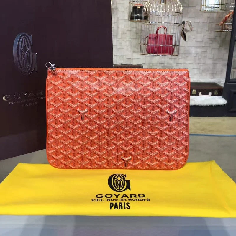 Whimsy Finds - Goyard Bags - 355