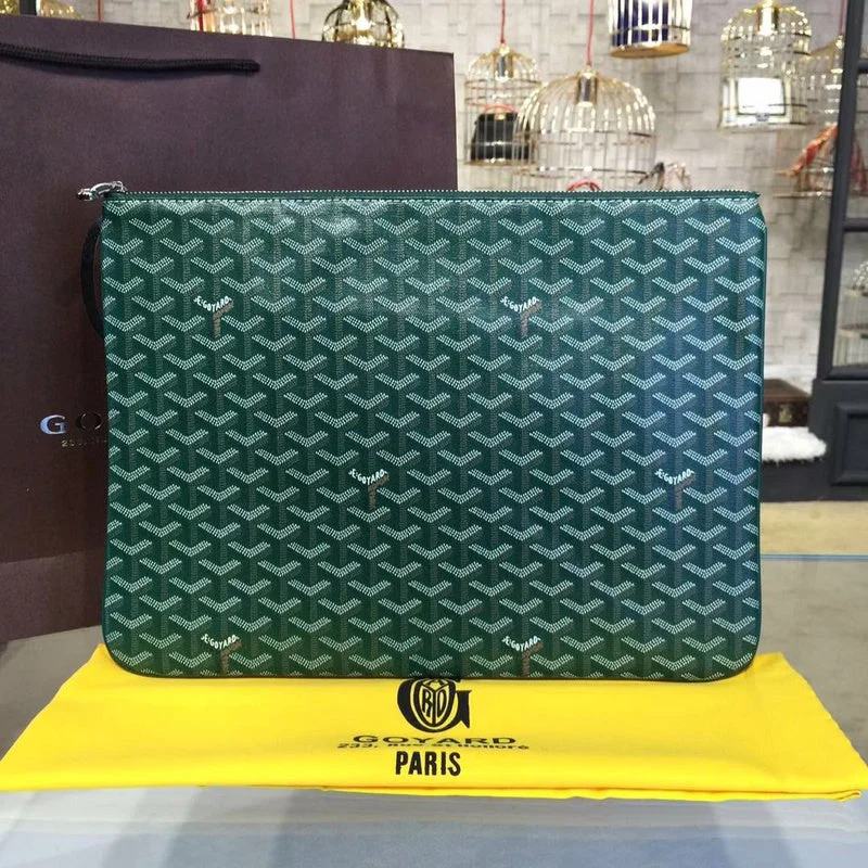 Whimsy Finds - Goyard Bags - 357