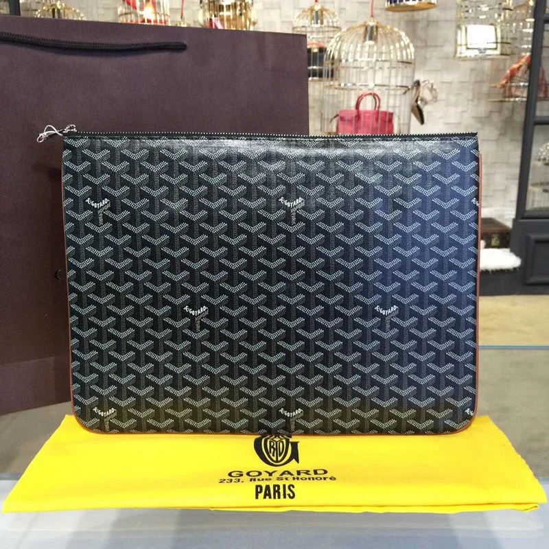 Whimsy Finds - Goyard Bags - 359