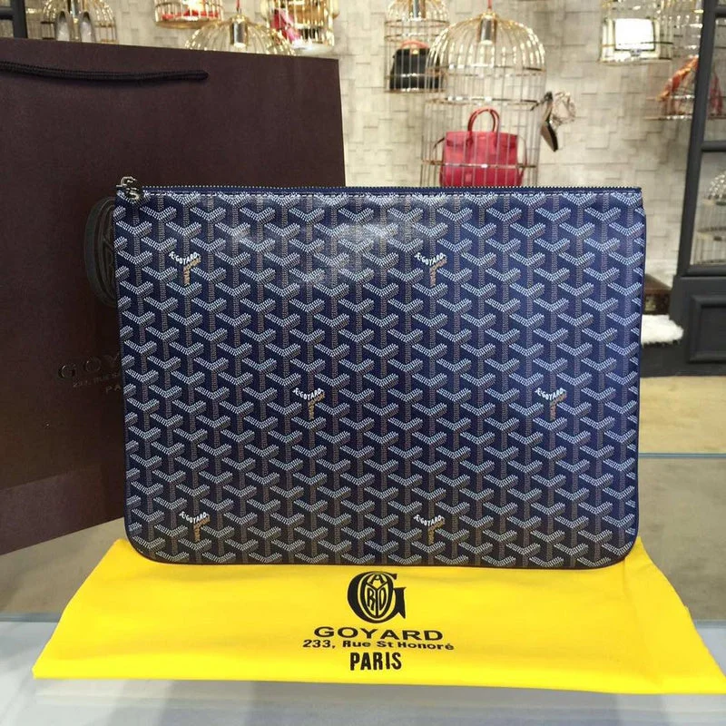 Whimsy Finds - Goyard Bags - 366