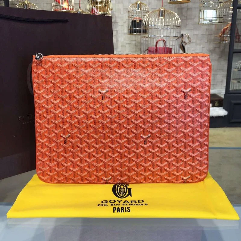 Whimsy Finds - Goyard Bags - 371