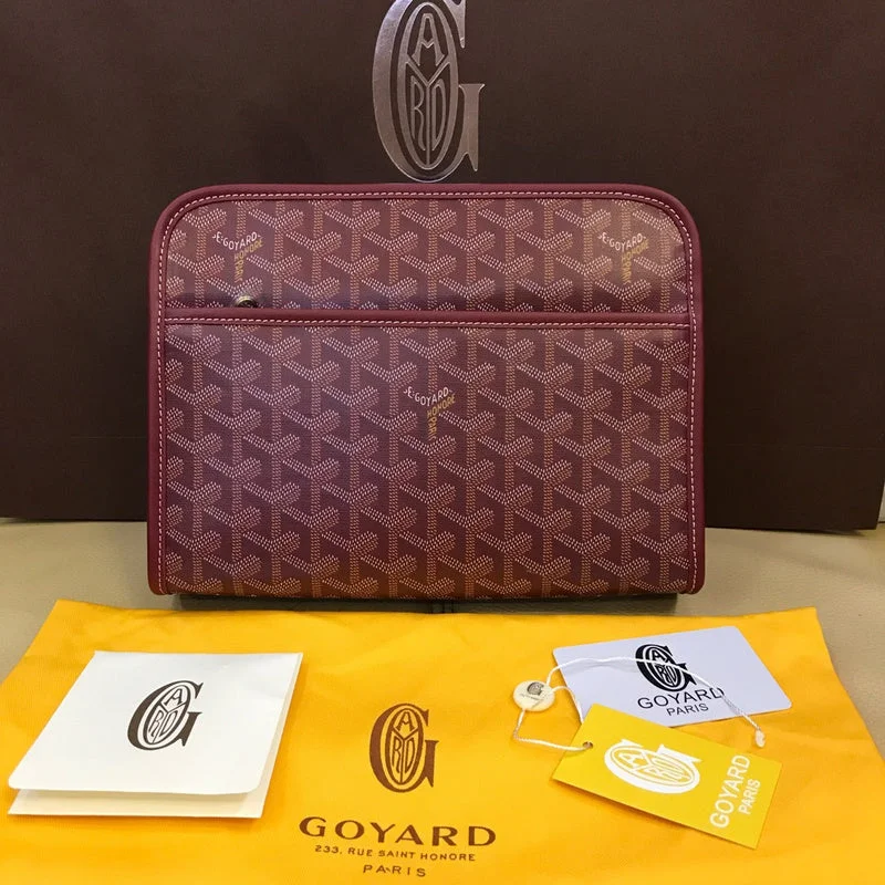 Whimsy Finds - Goyard Bags - 374