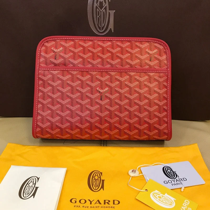 Whimsy Finds - Goyard Bags - 375