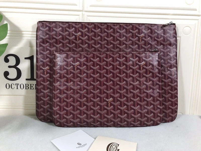 Whimsy Finds - Goyard Bags - 380