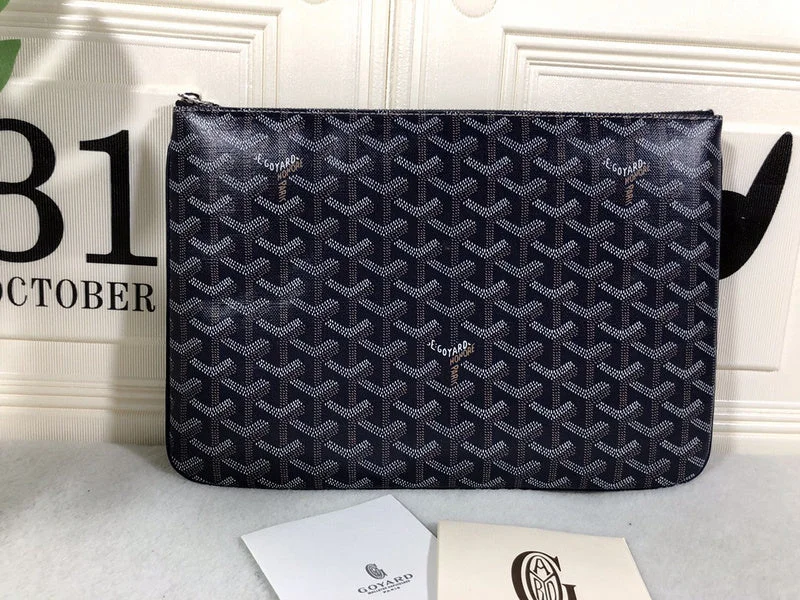 Whimsy Finds - Goyard Bags - 381