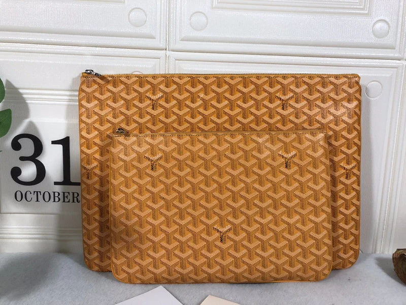 Whimsy Finds - Goyard Bags - 384