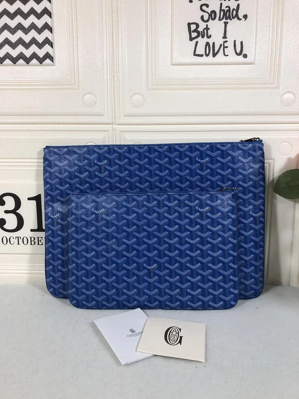 Whimsy Finds - Goyard Bags - 388