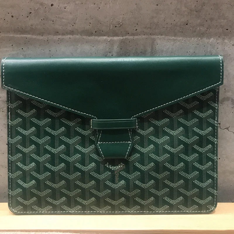 Whimsy Finds - Goyard Bags - 390