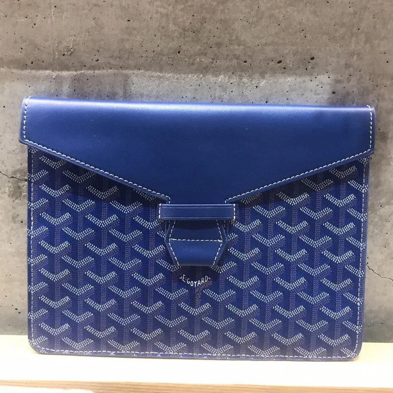 Whimsy Finds - Goyard Bags - 395