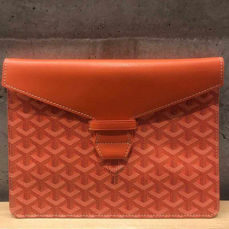 Whimsy Finds - Goyard Bags - 396