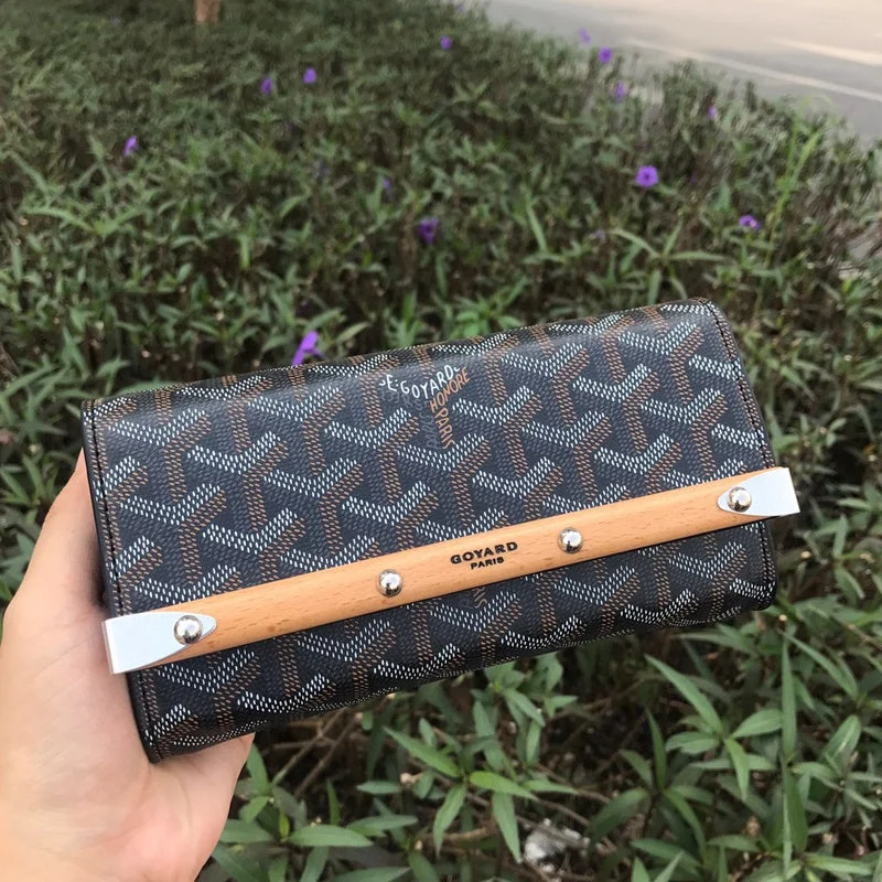 Whimsy Finds - Goyard Bags - 403