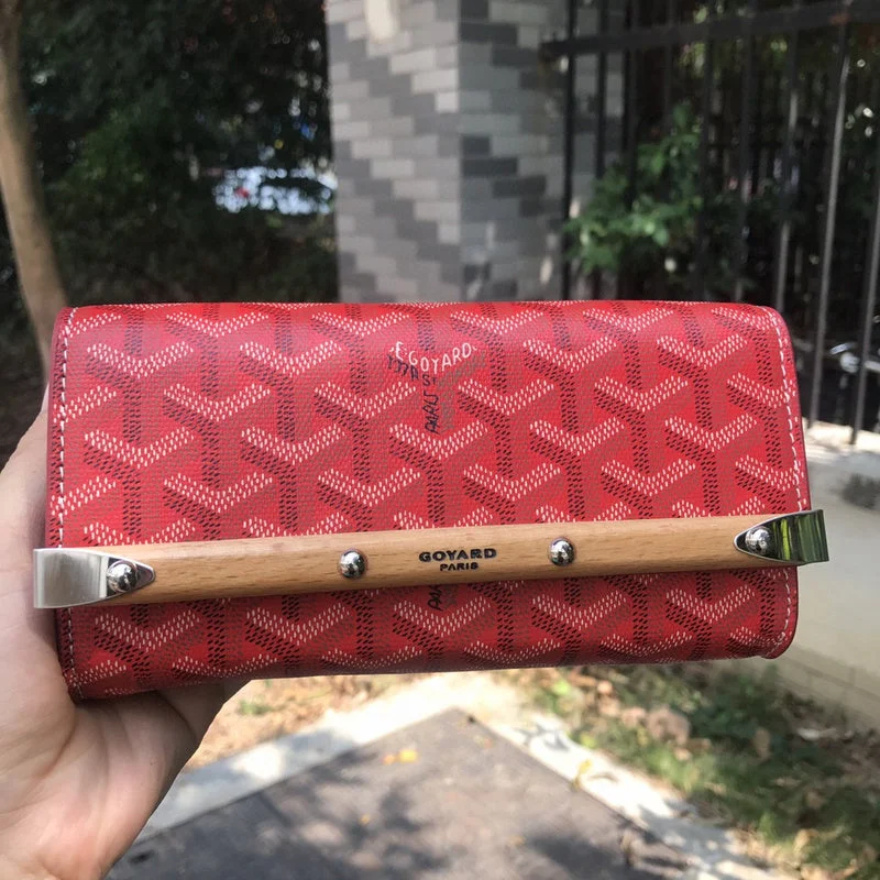 Whimsy Finds - Goyard Bags - 405