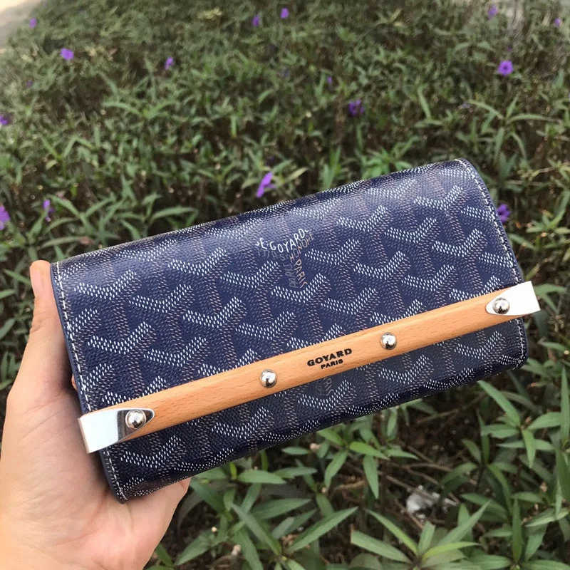 Whimsy Finds - Goyard Bags - 406