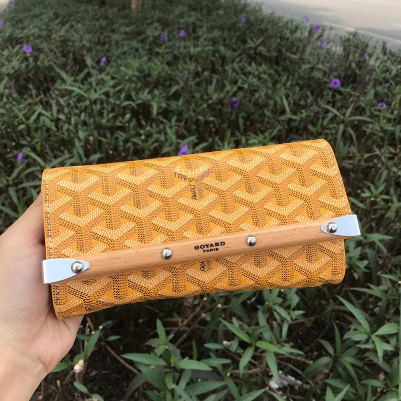 Whimsy Finds - Goyard Bags - 408