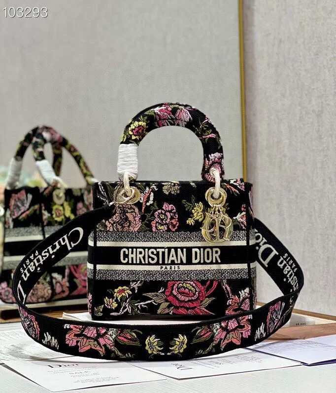 Contemporary Christian Dior handbags with a unique shapeBC - Dior Bags - 065