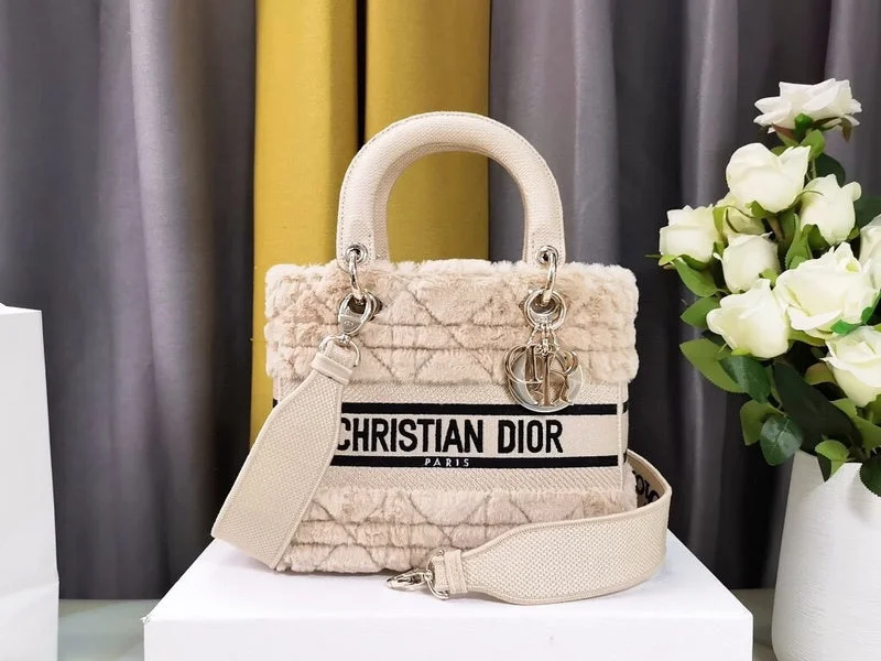 Christian Dior bags with a side - pocket for holding a water bottleBC - Dior Bags - 068