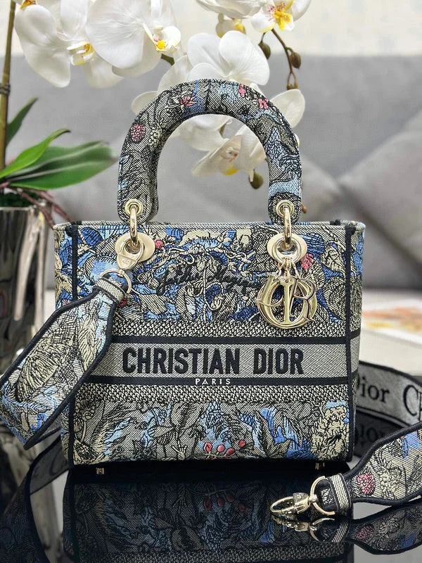 Christian Dior backpacks with a sleek, minimalist silhouetteBC - Dior Bags - 077