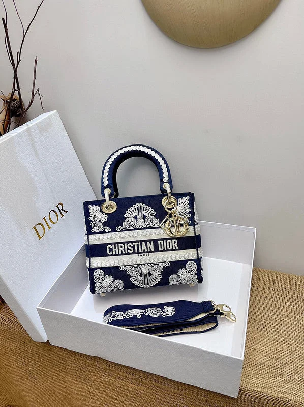 Contemporary Christian Dior handbags with a unique shapeBC - Dior Bags - 082